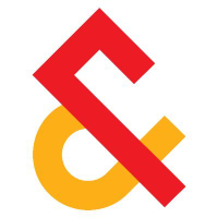 Red & Yellow Creative School of Business logo