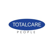 TOTALCARE PEOPLE logo