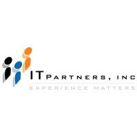 IT Partners, Inc logo