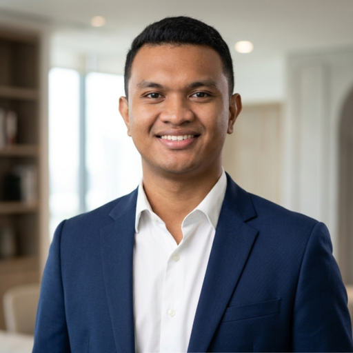 RAJAOFERASON Hajatiana