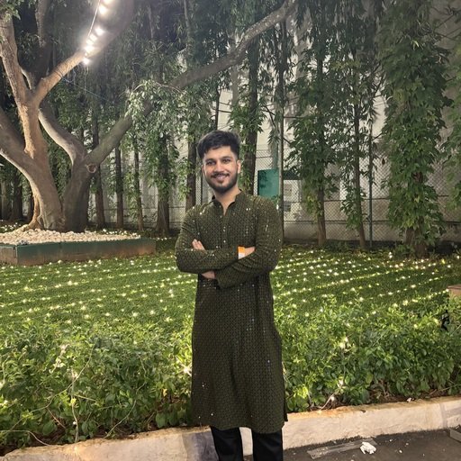 Shashank Gaur