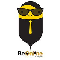 Beeonline logo