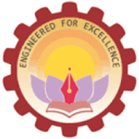 Shree L.R. Tiwari College of Engineering, Mumbai University logo