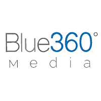 Blue360 Media logo
