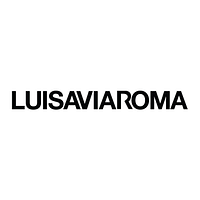 LuisaViaRoma logo
