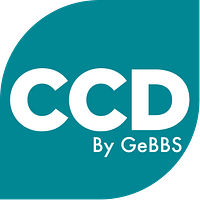CCD Health logo