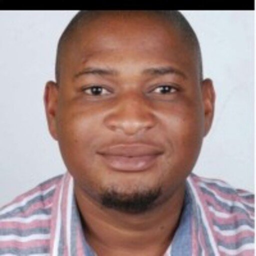 Raymond Shamba