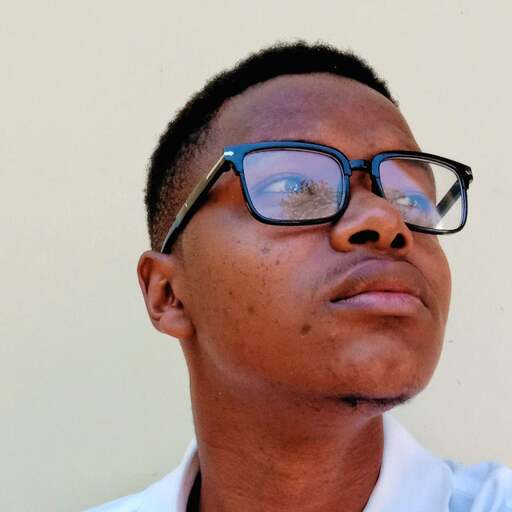 Joel Mugeta