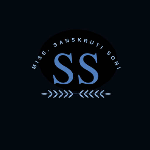 Sanskruti Soni