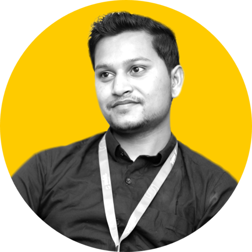 Rahul  Gupta