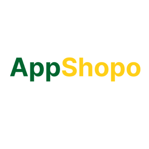 AppShopo logo
