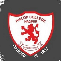 Hislop College logo