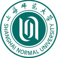 Shanghai Normal University logo