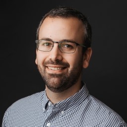 Zachary Sanford