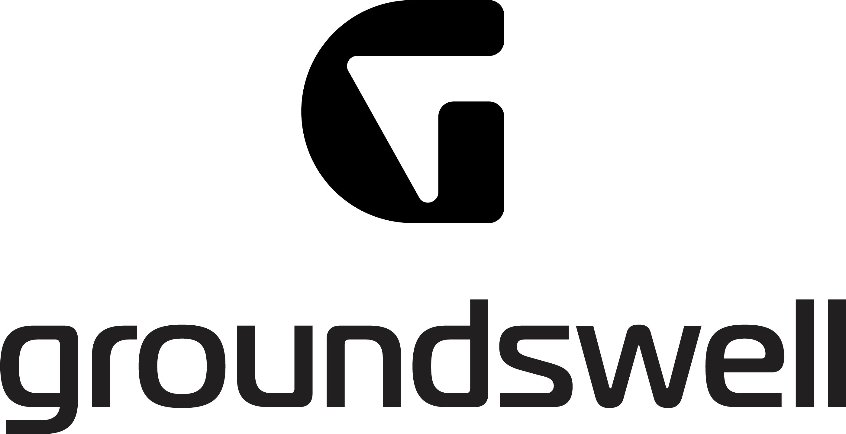 Groundswell, Inc. logo