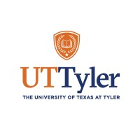 University of Texas at Tyler logo