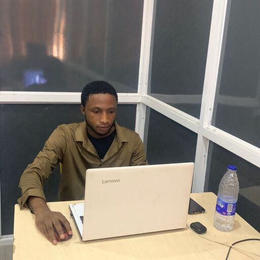 Samuel Kayode