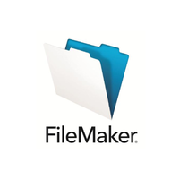 FileMaker logo