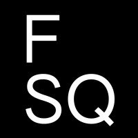 Foursqare logo