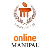 Online Manipal logo