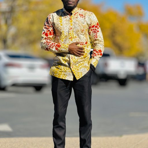David Amakye