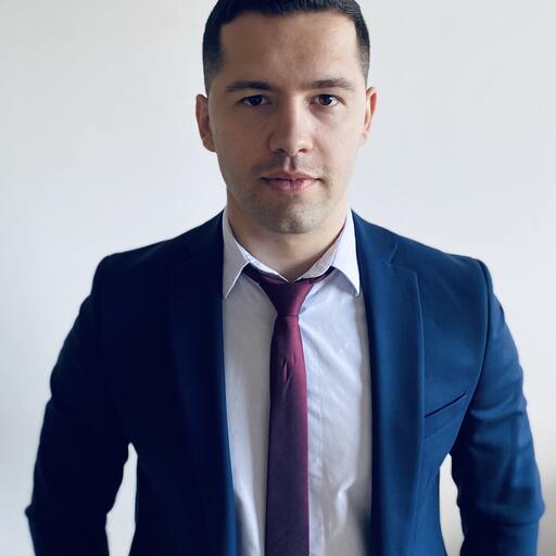 Ilija Asujic