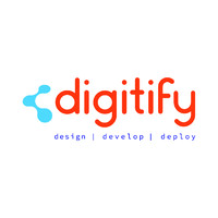 Digitify logo