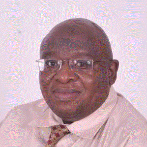 Fredrick Ojure