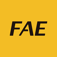 FAE Business School logo