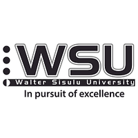 Walter Sisulu University logo