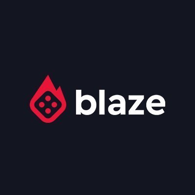 Blaze logo