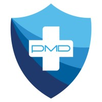 Pure MD Group logo