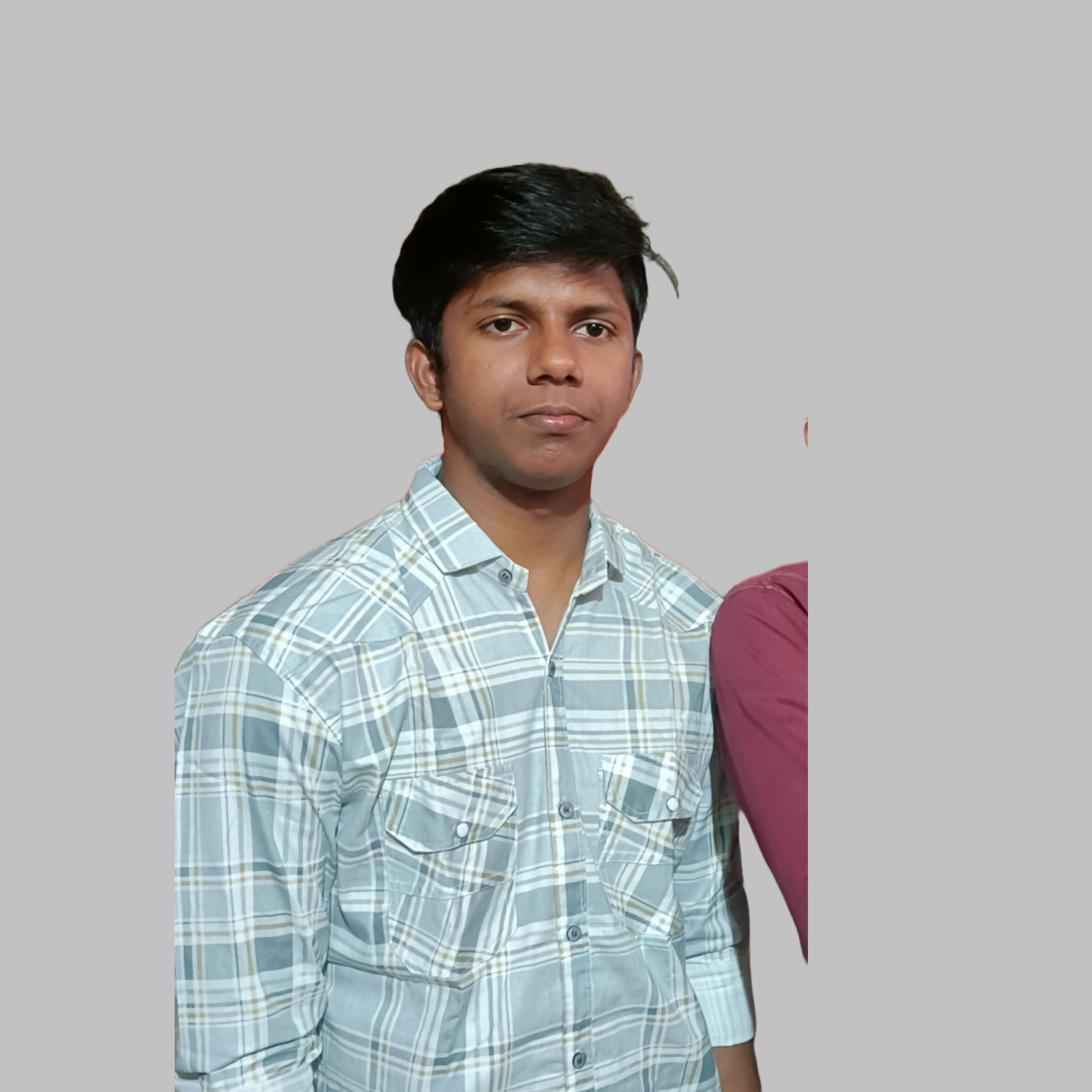 Dhruv Singh