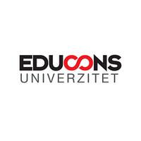 EDUCONS University - Tims College logo
