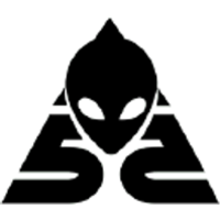 Area 52 logo