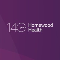 Homewood Health logo