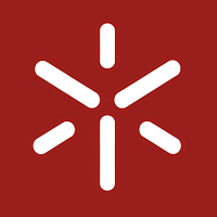 Minho University logo