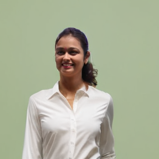 Pranali Deshmukh