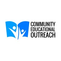 Community Educational Outreach logo
