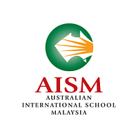 Australian International School Malaysia (AISM) logo
