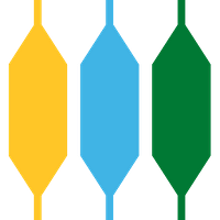 Catholic University Andrés Bello logo