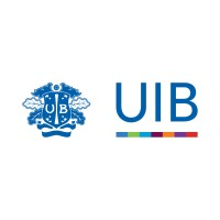 uib logo