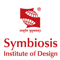 Symbiosis Institute of Design logo