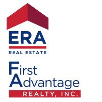 First Advantage / Harman International logo