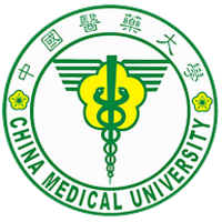 China Medical University logo