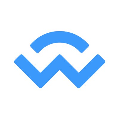 WalletConnect logo