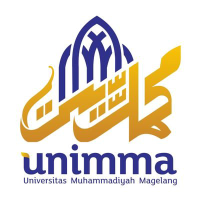 University of Muhammadiyah Magelang logo