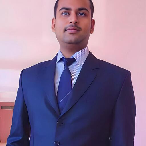Nilesh Kund