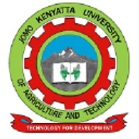 Jomo Kenyatta University of Agriculture and Technology logo