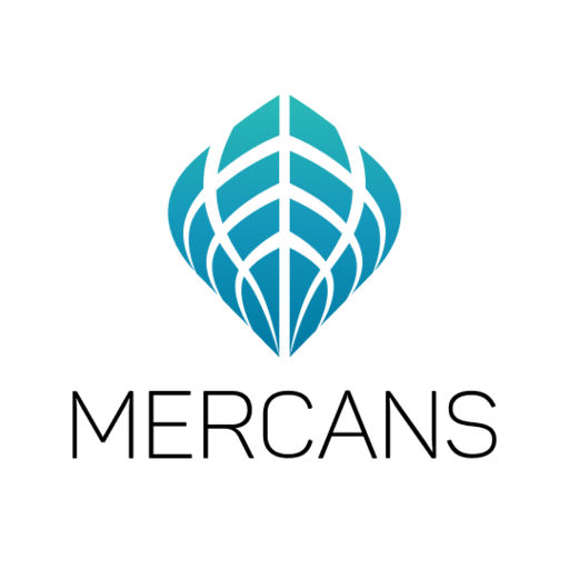 Mercans logo